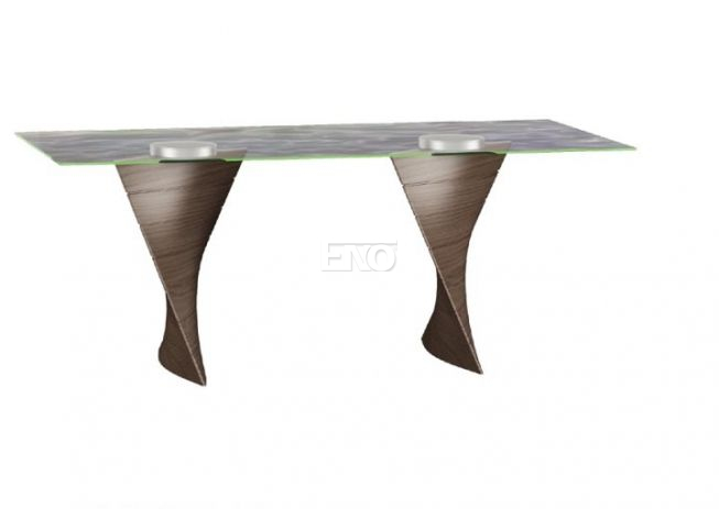 Konferenčný stolík - 682 (v. 64 cm)