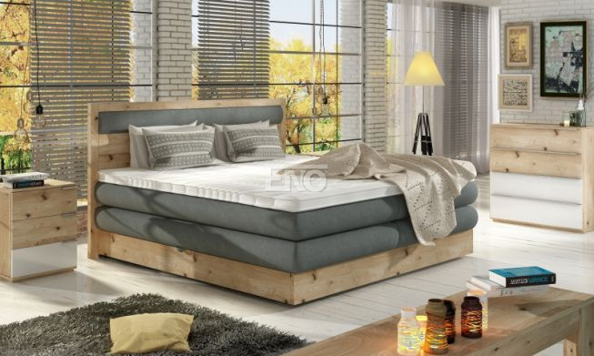 Boxspring Diori - 180x200 