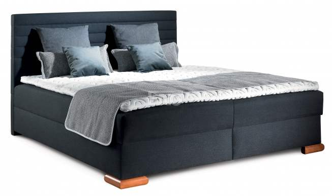 Boxspring Coralo