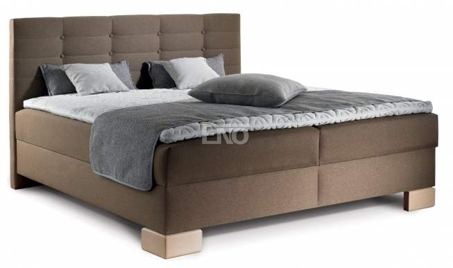 Boxspring Viana