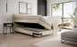 Boxspring Valente