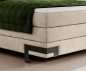 Boxspring Valente