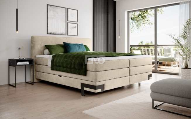 Boxspring Valente