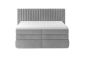 Boxspring Minola + topper, 160x200 - AKCE