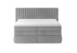 Boxspring Minola + topper, 140x200 - AKCE