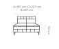 Posteľ Boxspring Jolin